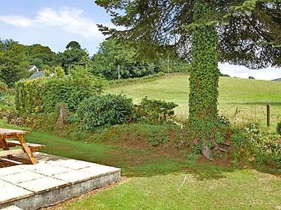Tresco - B6520 Villa Saint Cleer Buitenkant foto